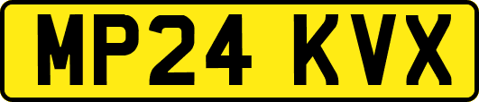 MP24KVX
