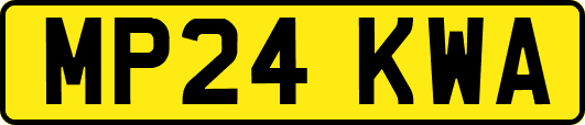 MP24KWA