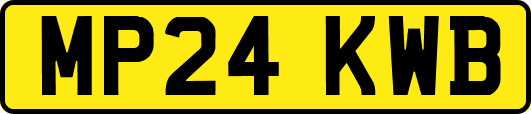 MP24KWB
