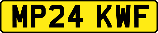MP24KWF