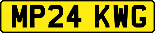 MP24KWG