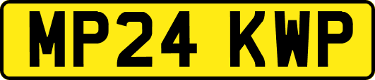 MP24KWP