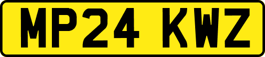 MP24KWZ