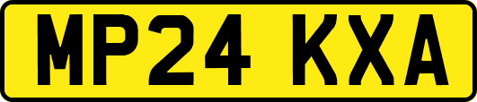 MP24KXA