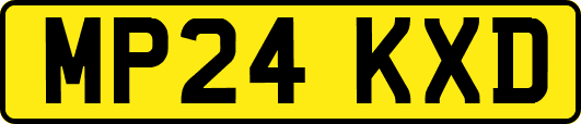 MP24KXD