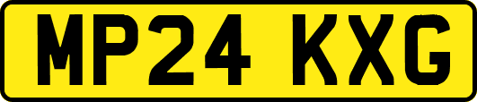 MP24KXG