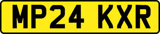 MP24KXR