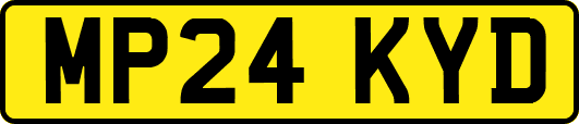 MP24KYD