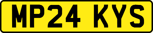 MP24KYS