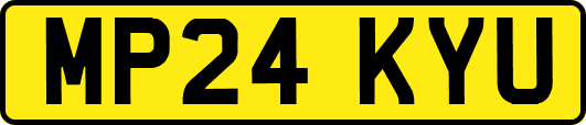 MP24KYU