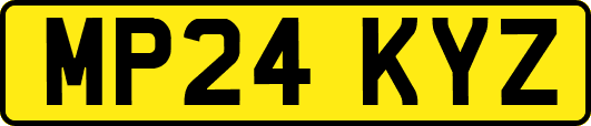 MP24KYZ