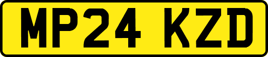 MP24KZD