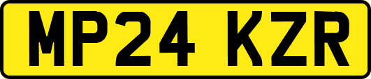 MP24KZR