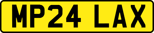 MP24LAX
