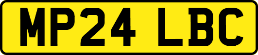 MP24LBC