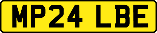 MP24LBE