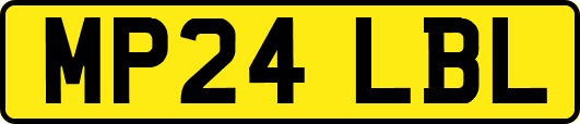 MP24LBL