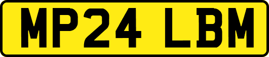 MP24LBM