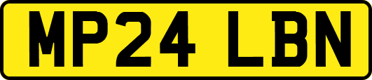 MP24LBN