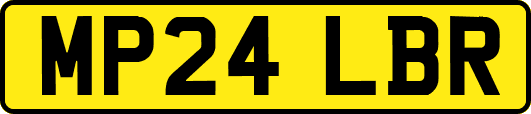 MP24LBR