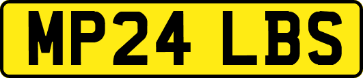 MP24LBS