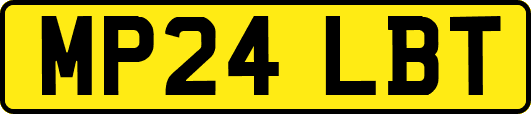 MP24LBT