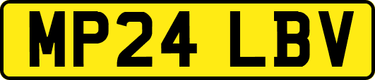 MP24LBV