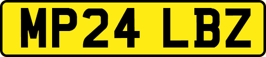 MP24LBZ