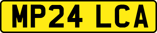 MP24LCA