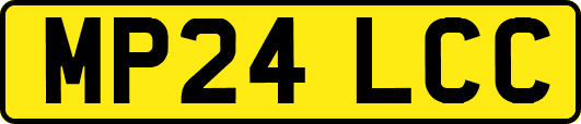 MP24LCC