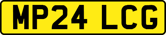 MP24LCG