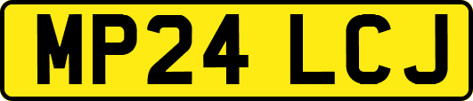 MP24LCJ