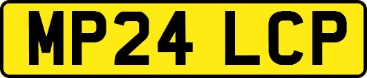 MP24LCP