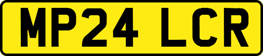 MP24LCR