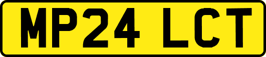 MP24LCT