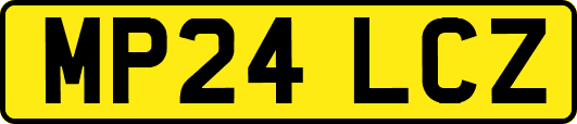 MP24LCZ