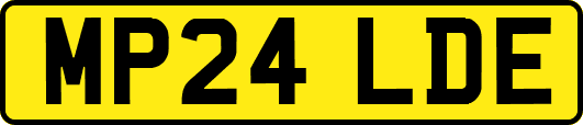 MP24LDE