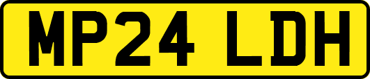 MP24LDH