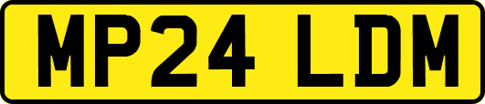 MP24LDM