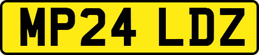 MP24LDZ