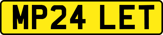 MP24LET