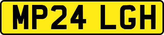 MP24LGH