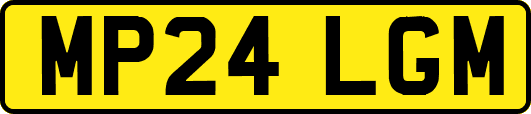 MP24LGM