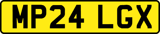 MP24LGX