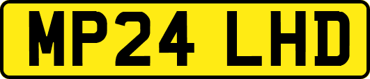 MP24LHD