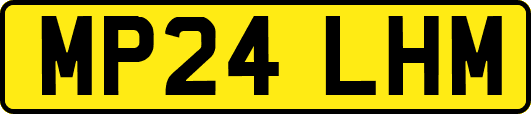 MP24LHM
