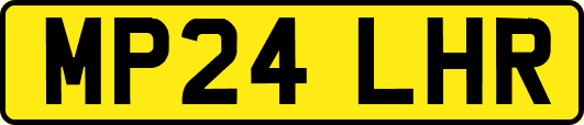 MP24LHR