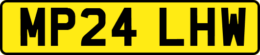 MP24LHW