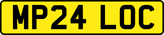 MP24LOC