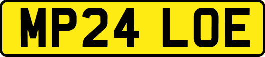 MP24LOE